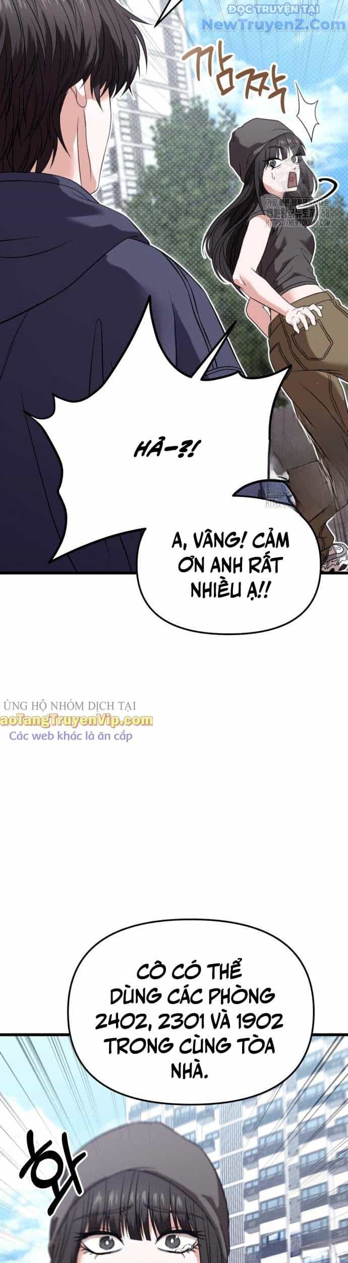 Tuyệt Đối Dân Cư - Chương 26 - ảnh 63