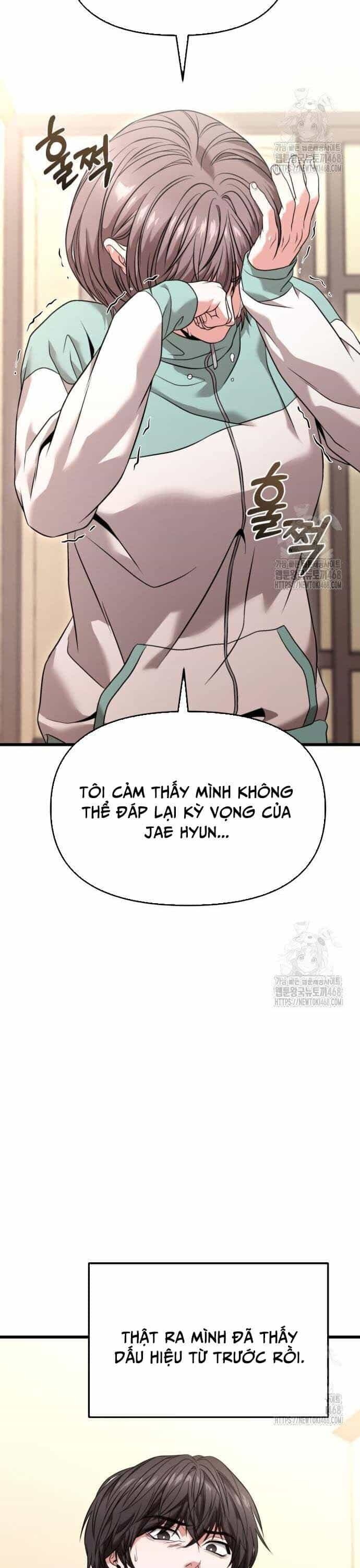 Tuyệt Đối Dân Cư - Chương 27 - ảnh 10
