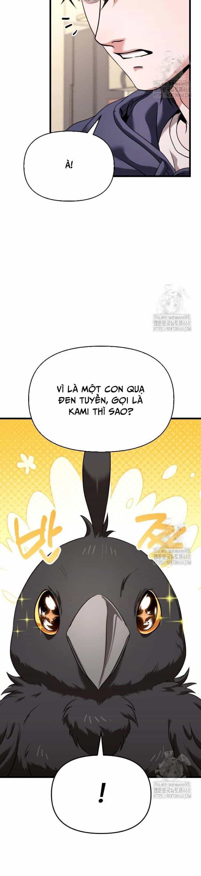 Tuyệt Đối Dân Cư - Chương 27 - ảnh 46