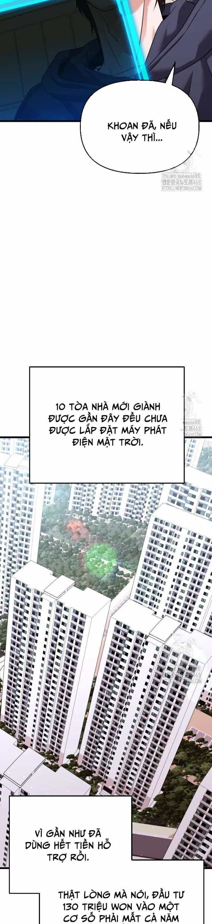 Tuyệt Đối Dân Cư - Chương 27 - ảnh 55