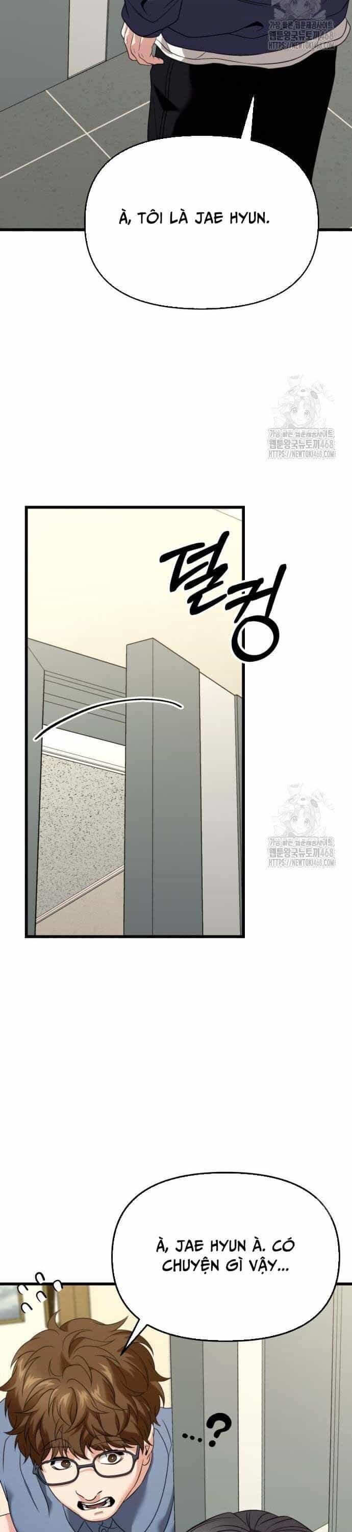 Tuyệt Đối Dân Cư - Chương 27 - ảnh 61