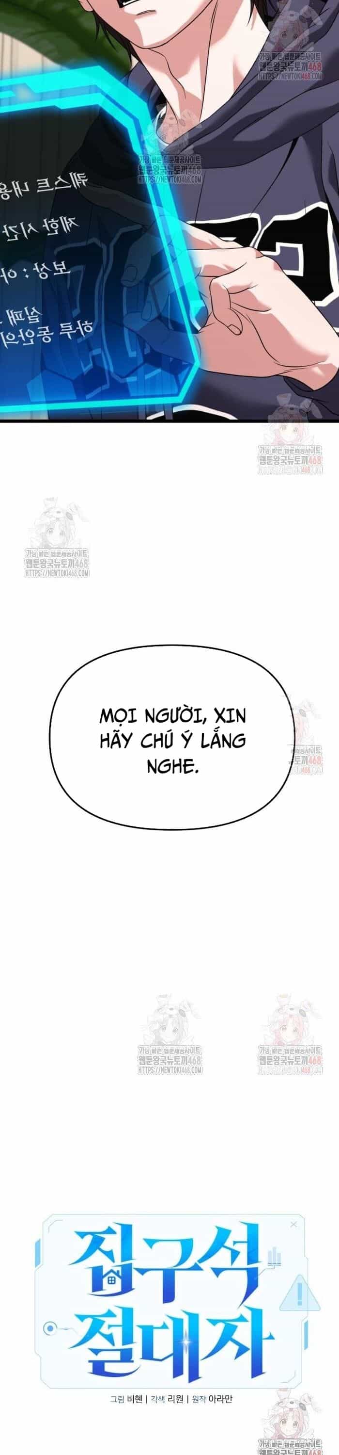Tuyệt Đối Dân Cư - Chương 29 - ảnh 30