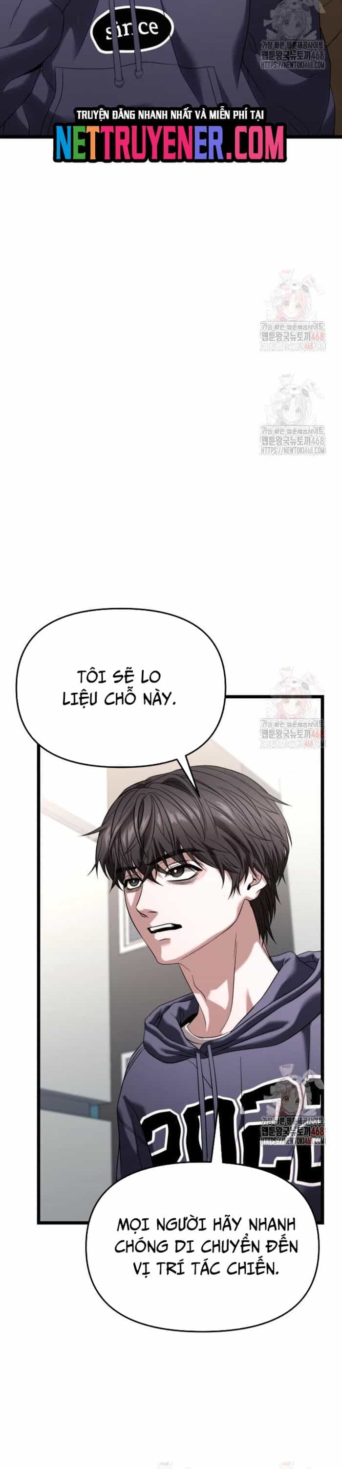 Tuyệt Đối Dân Cư - Chương 29 - ảnh 34