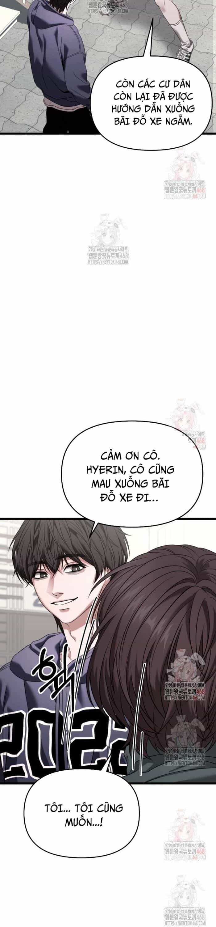 Tuyệt Đối Dân Cư - Chương 29 - ảnh 37