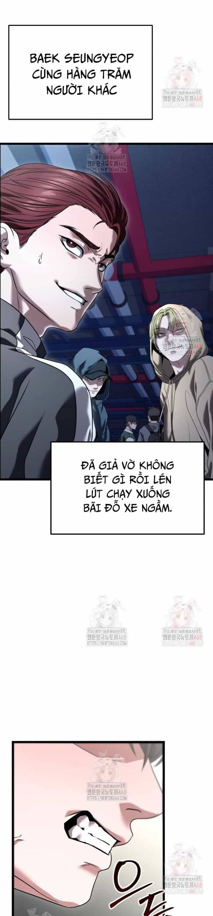Tuyệt Đối Dân Cư - Chương 29 - ảnh 49