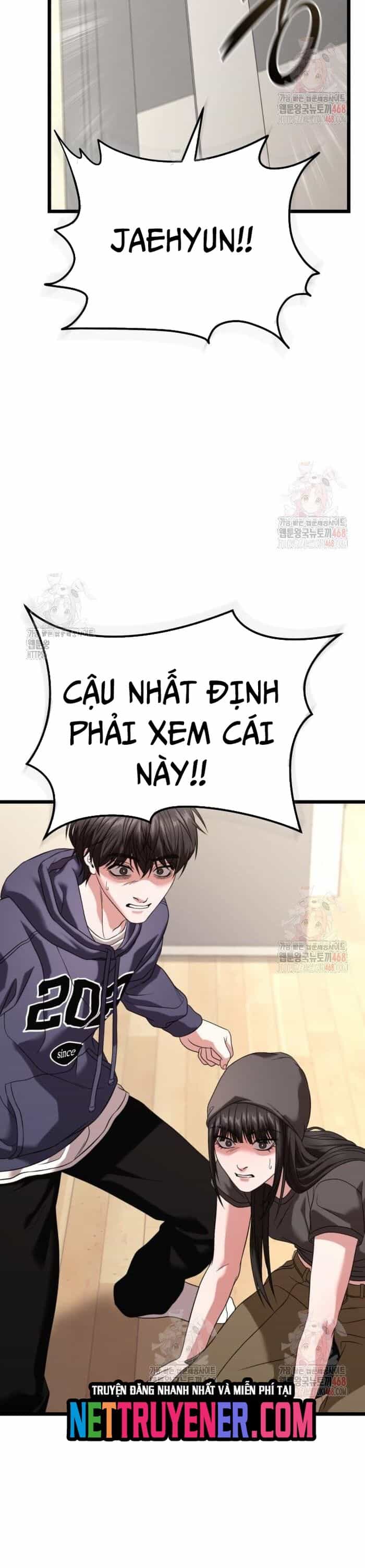 Tuyệt Đối Dân Cư - Chương 29 - ảnh 5