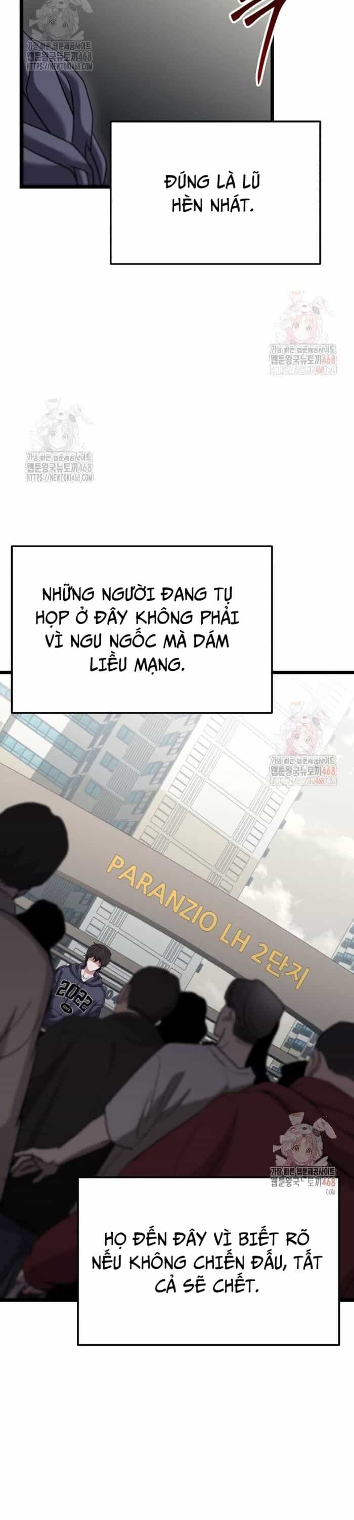 Tuyệt Đối Dân Cư - Chương 29 - ảnh 50