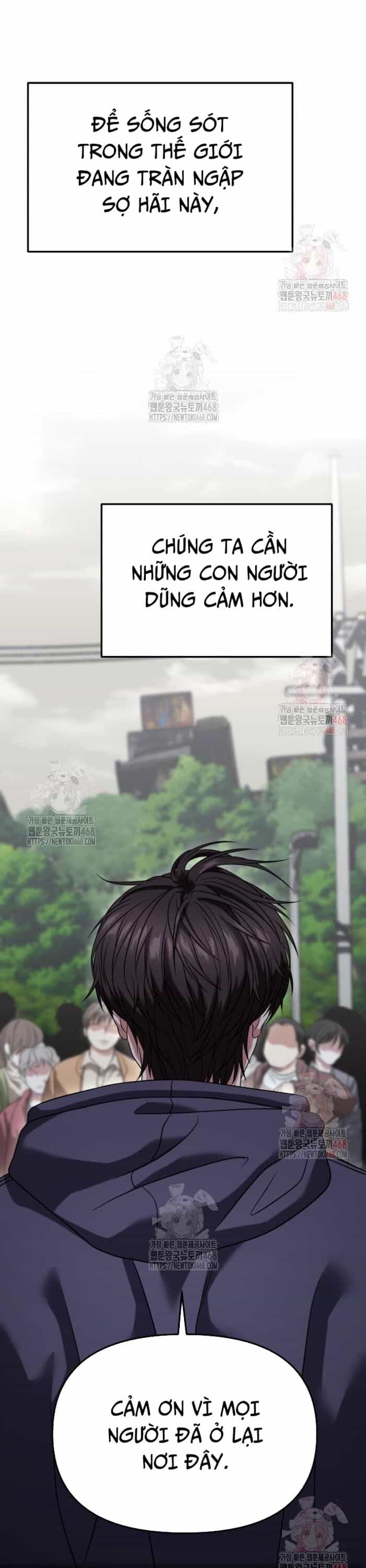 Tuyệt Đối Dân Cư - Chương 29 - ảnh 54
