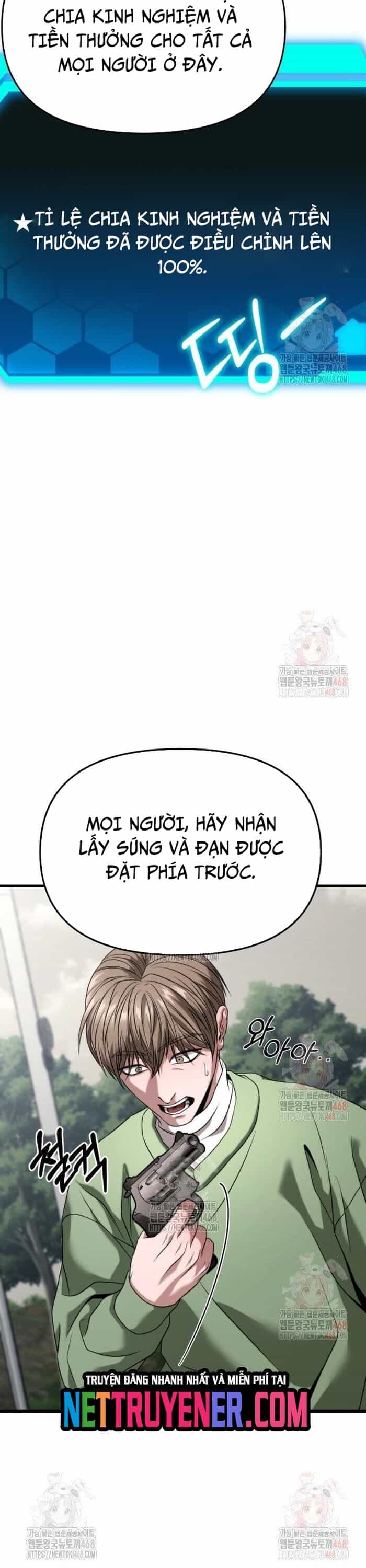 Tuyệt Đối Dân Cư - Chương 29 - ảnh 57