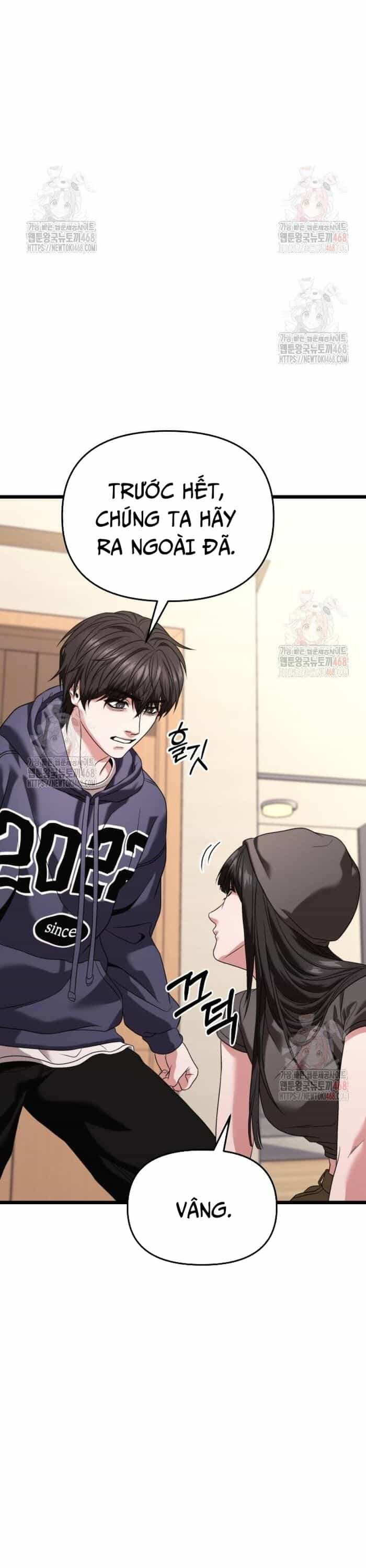 Tuyệt Đối Dân Cư - Chương 29 - ảnh 6