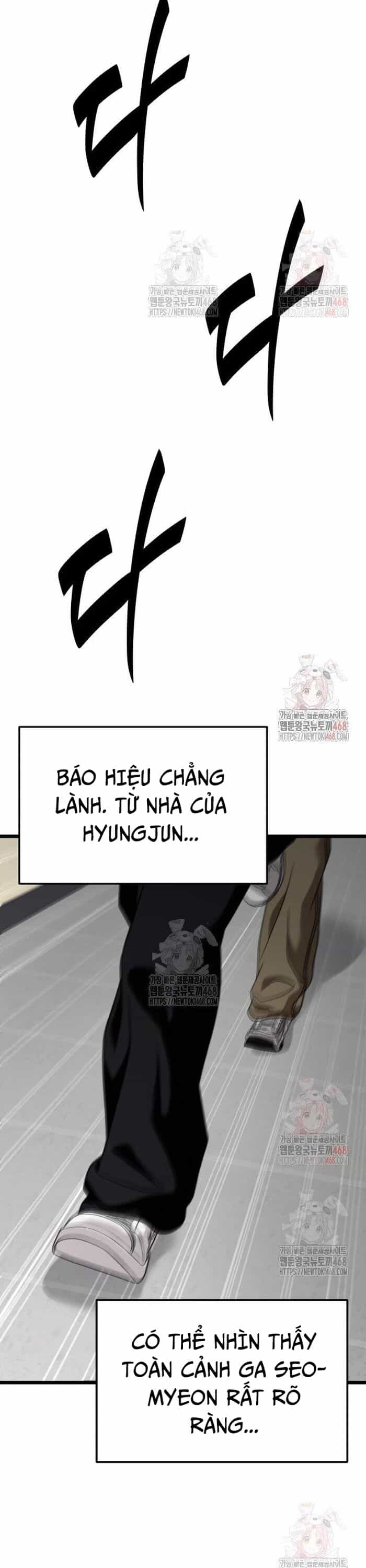 Tuyệt Đối Dân Cư - Chương 29 - ảnh 8