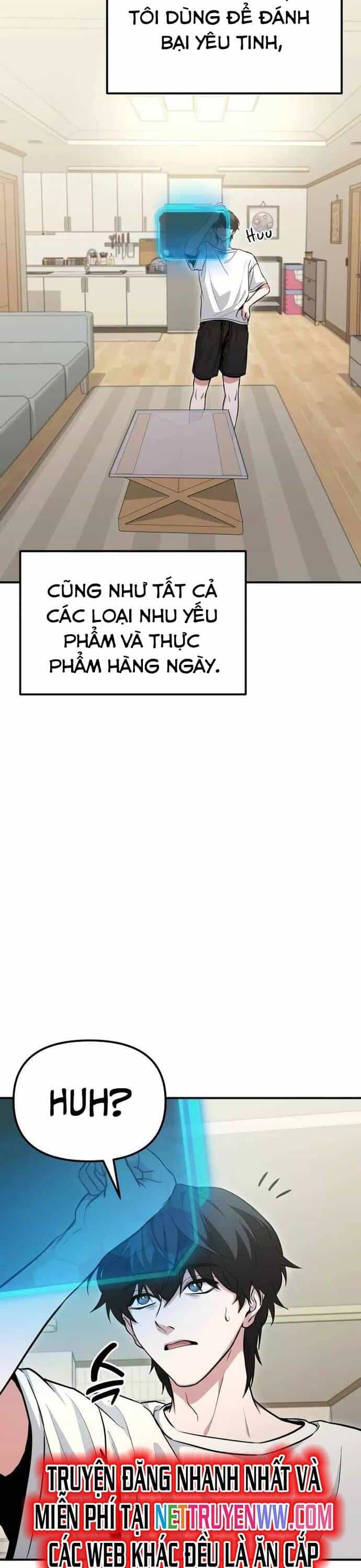 Tuyệt Đối Dân Cư - Chương 3 - ảnh 2