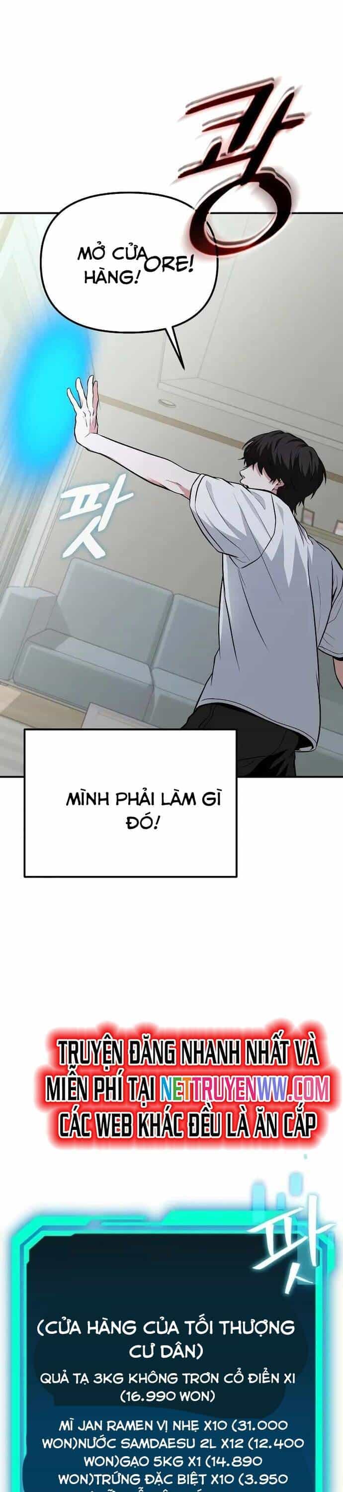 Tuyệt Đối Dân Cư - Chương 3 - ảnh 31