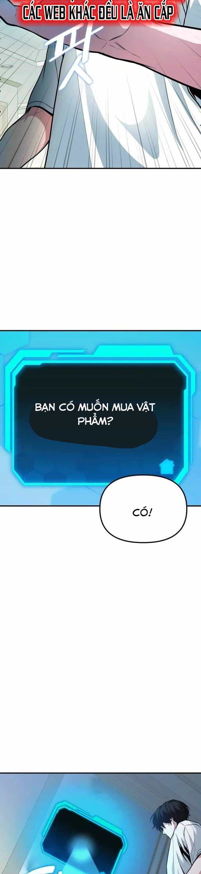 Tuyệt Đối Dân Cư - Chương 3 - ảnh 37