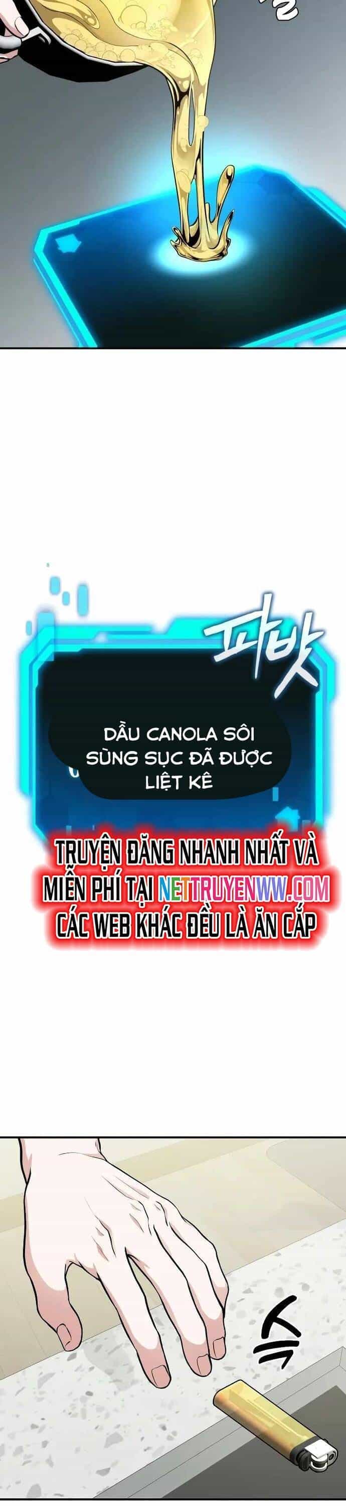 Tuyệt Đối Dân Cư - Chương 3 - ảnh 43