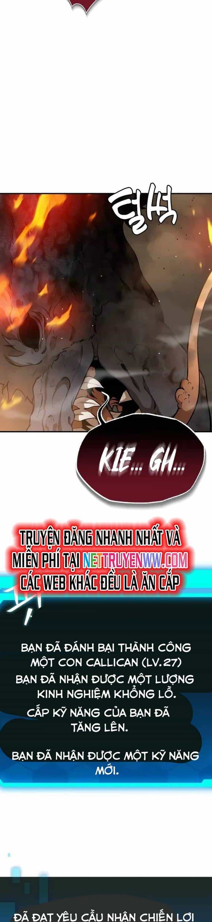 Tuyệt Đối Dân Cư - Chương 3 - ảnh 57