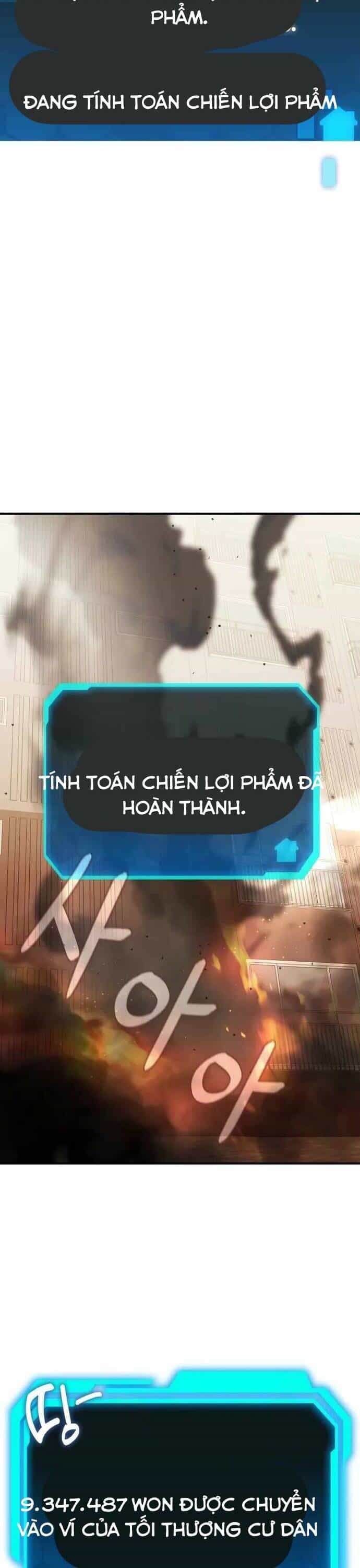 Tuyệt Đối Dân Cư - Chương 3 - ảnh 58