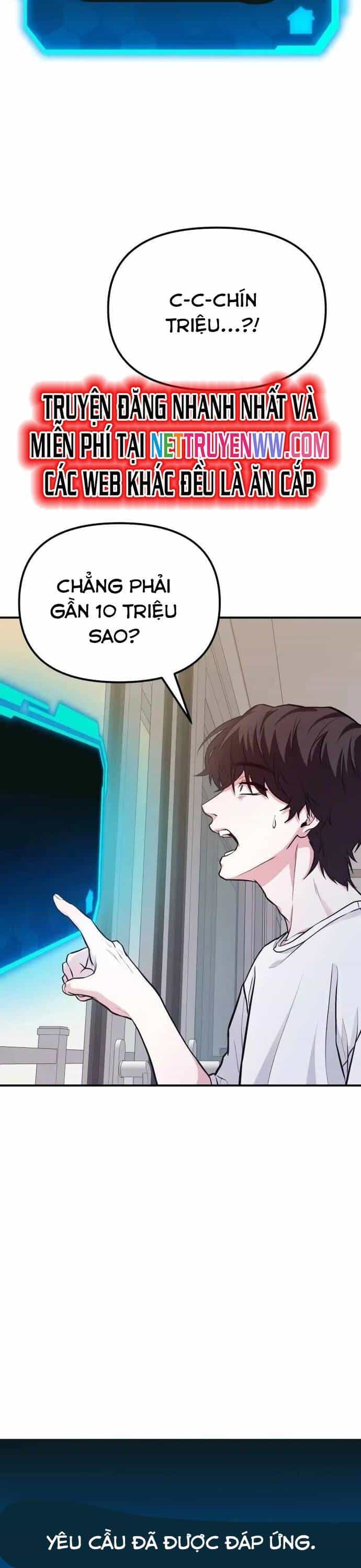 Tuyệt Đối Dân Cư - Chương 3 - ảnh 59