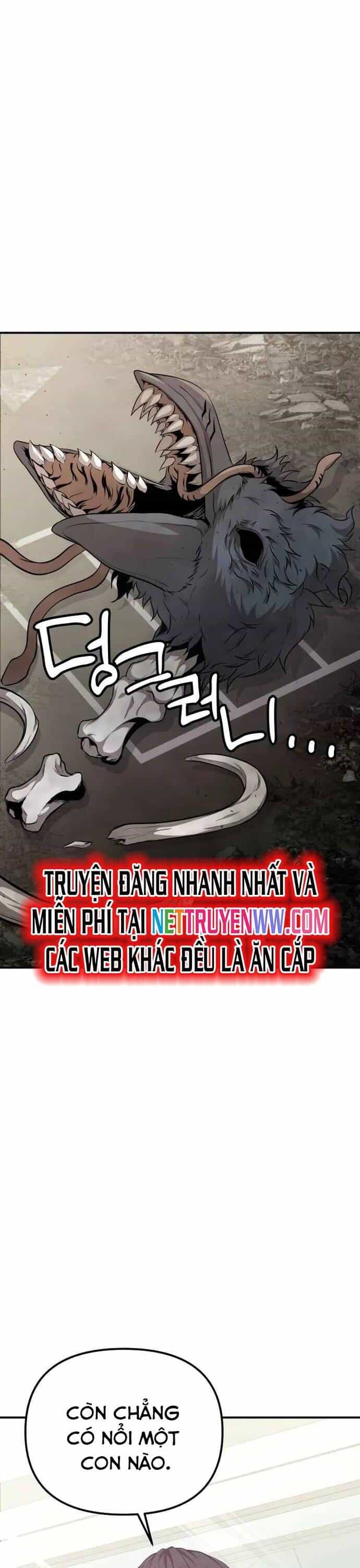 Tuyệt Đối Dân Cư - Chương 3 - ảnh 8