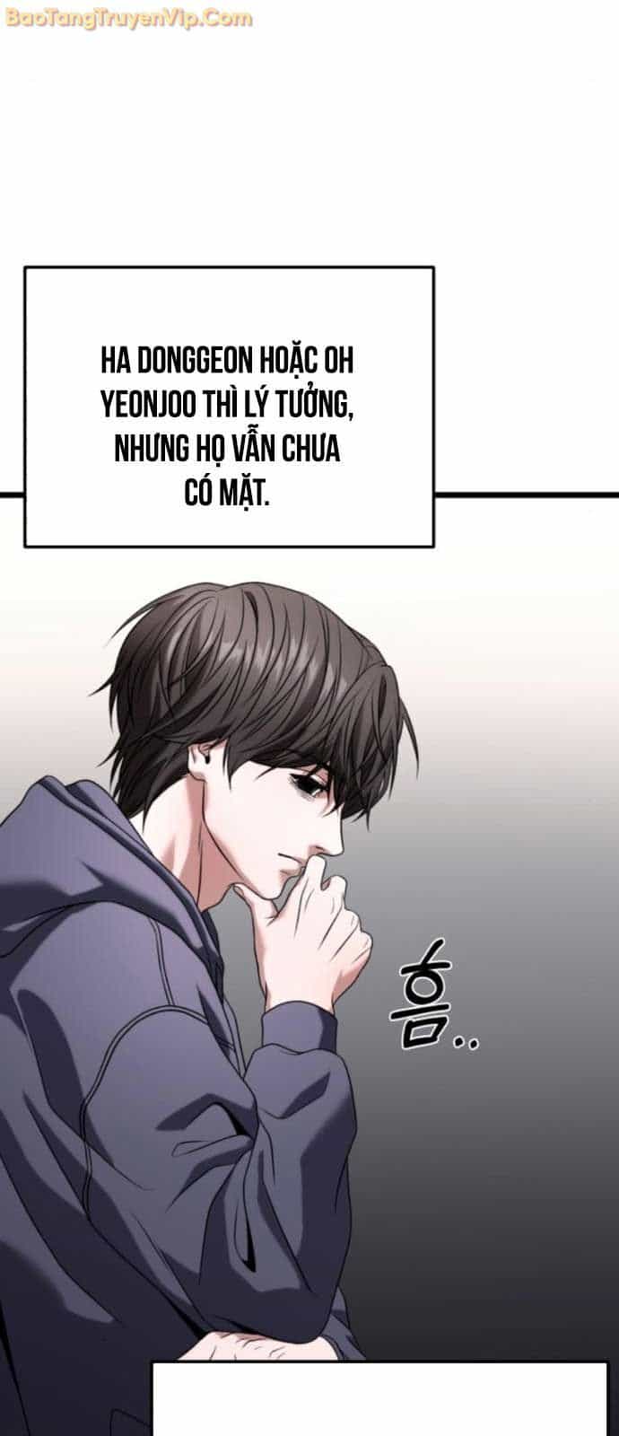 Tuyệt Đối Dân Cư - Chương 30 - ảnh 73