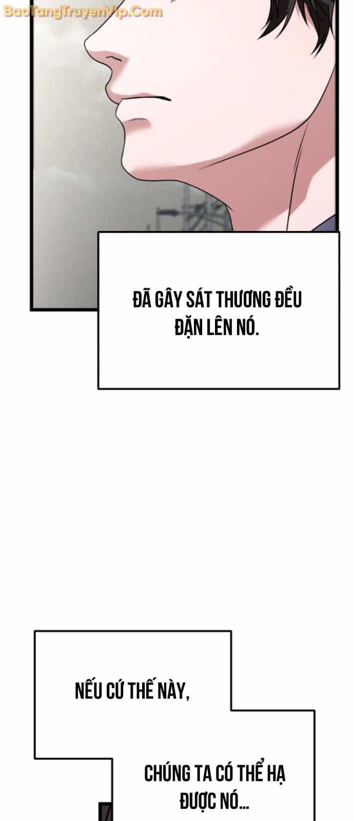 Tuyệt Đối Dân Cư - Chương 31 - ảnh 27