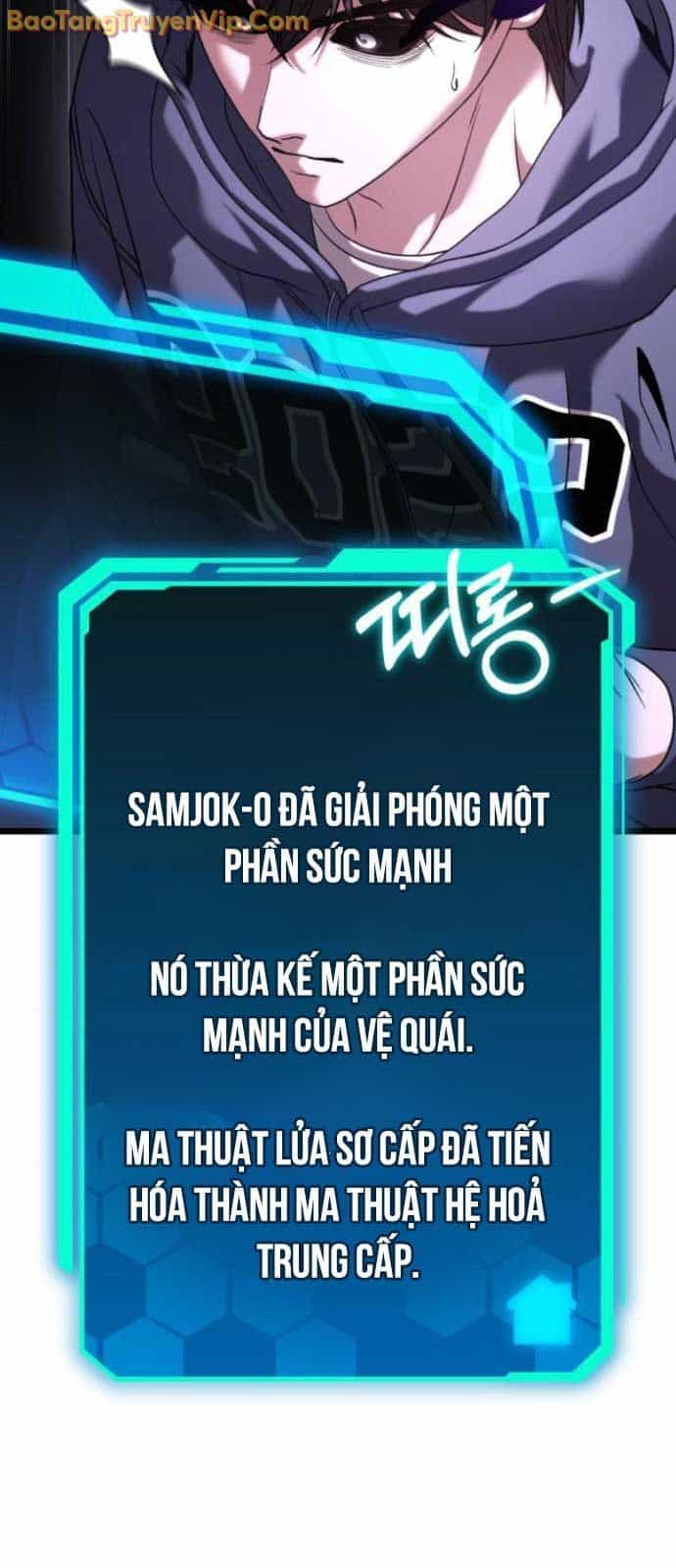 Tuyệt Đối Dân Cư - Chương 31 - ảnh 48