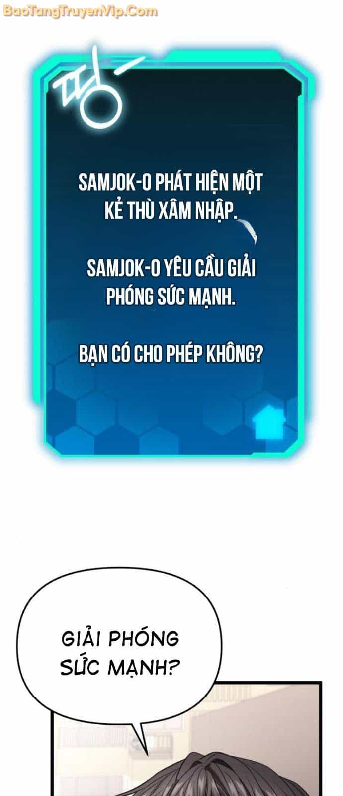 Tuyệt Đối Dân Cư - Chương 31 - ảnh 49