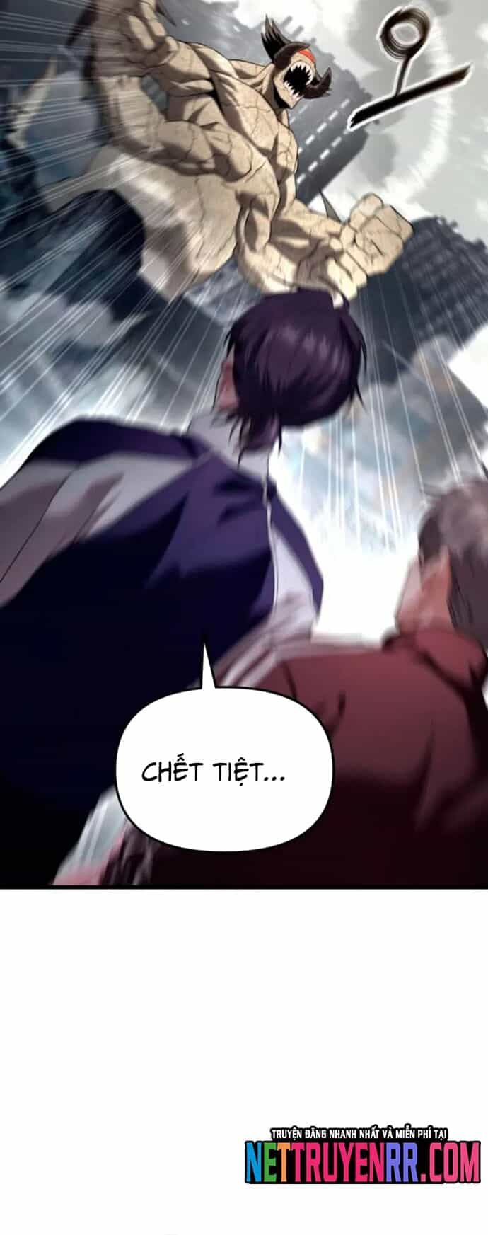 Tuyệt Đối Dân Cư - Chương 32 - ảnh 14