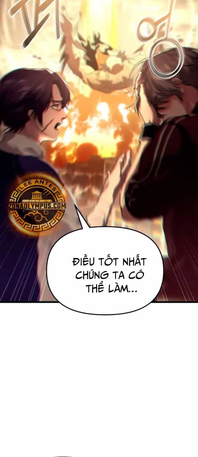 Tuyệt Đối Dân Cư - Chương 32 - ảnh 18