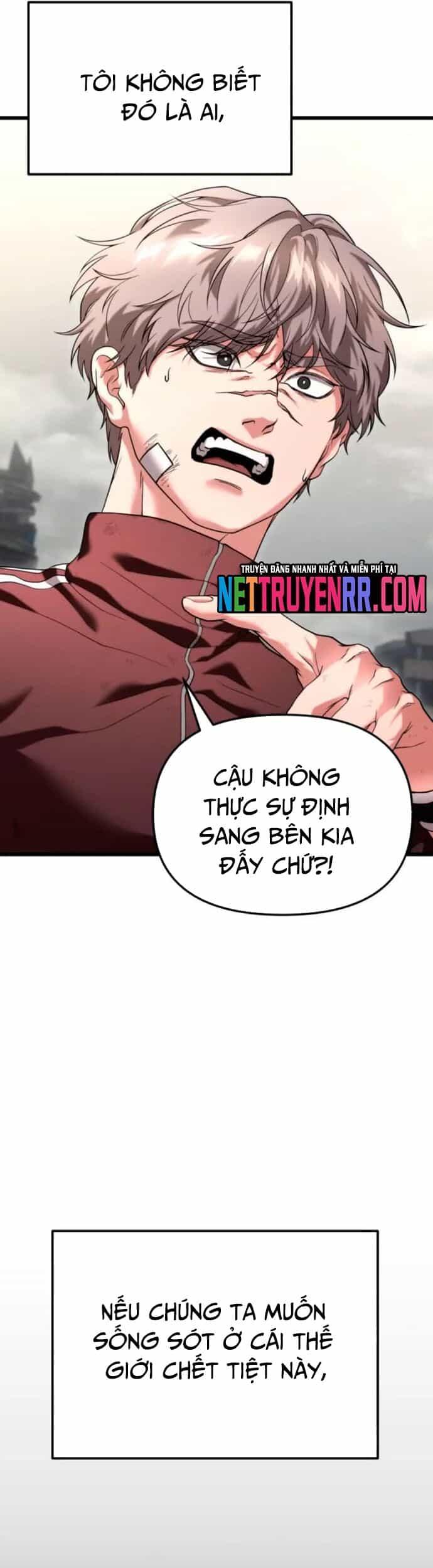 Tuyệt Đối Dân Cư - Chương 32 - ảnh 22