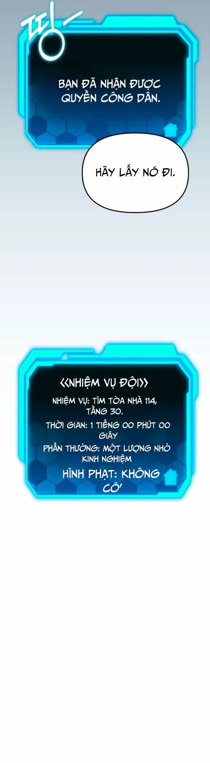 Tuyệt Đối Dân Cư - Chương 32 - ảnh 31