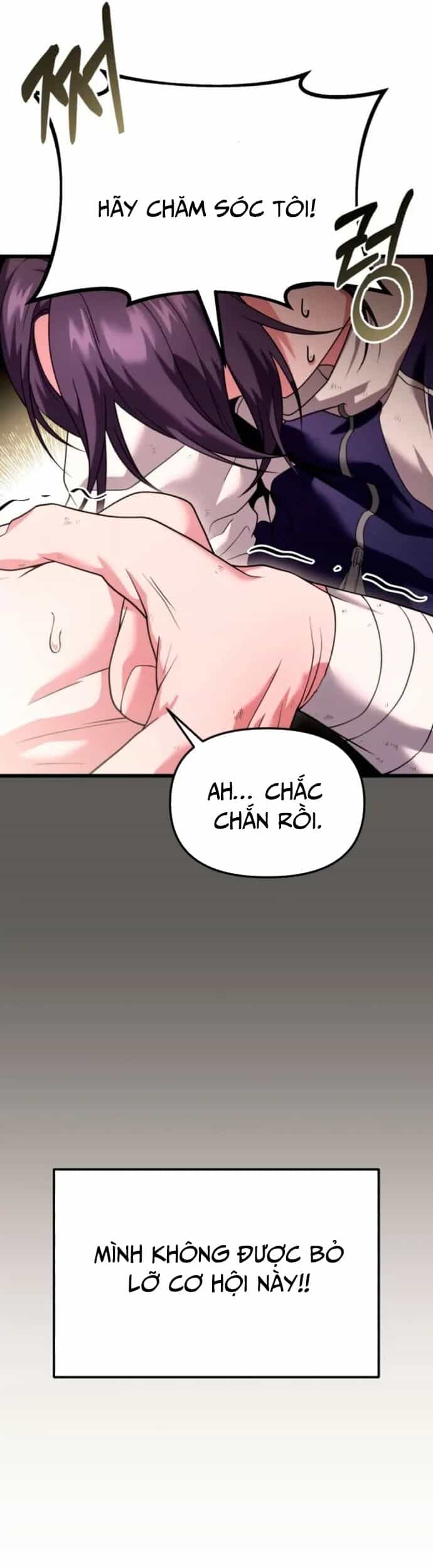 Tuyệt Đối Dân Cư - Chương 32 - ảnh 39