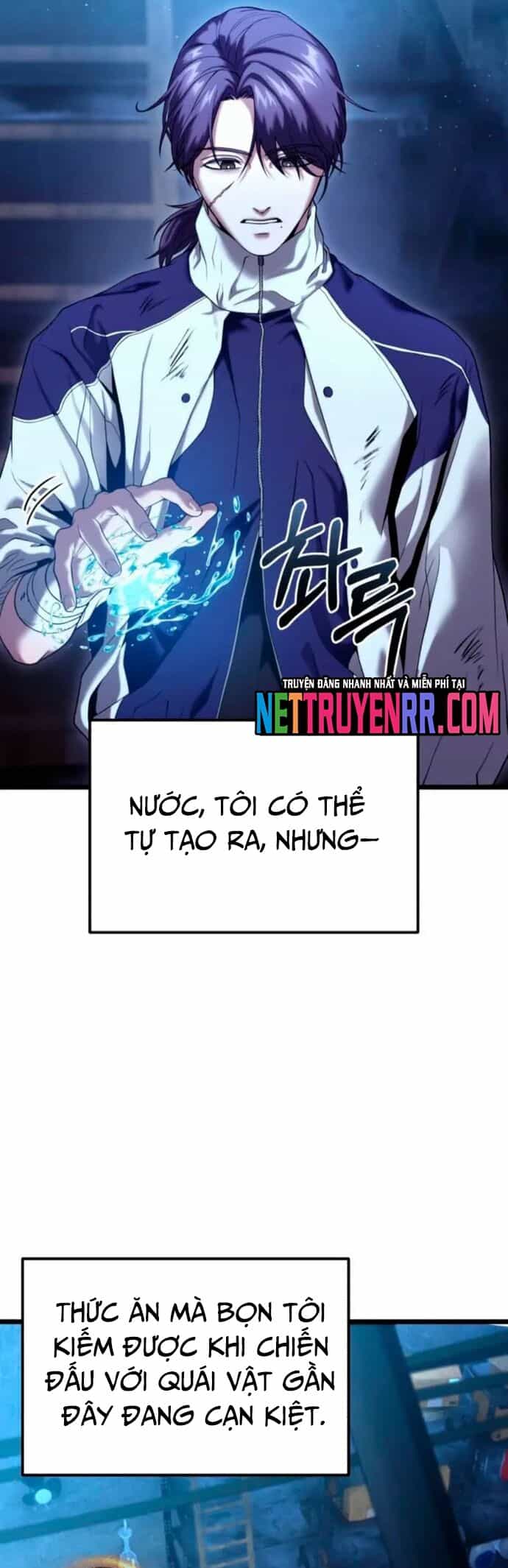 Tuyệt Đối Dân Cư - Chương 32 - ảnh 4