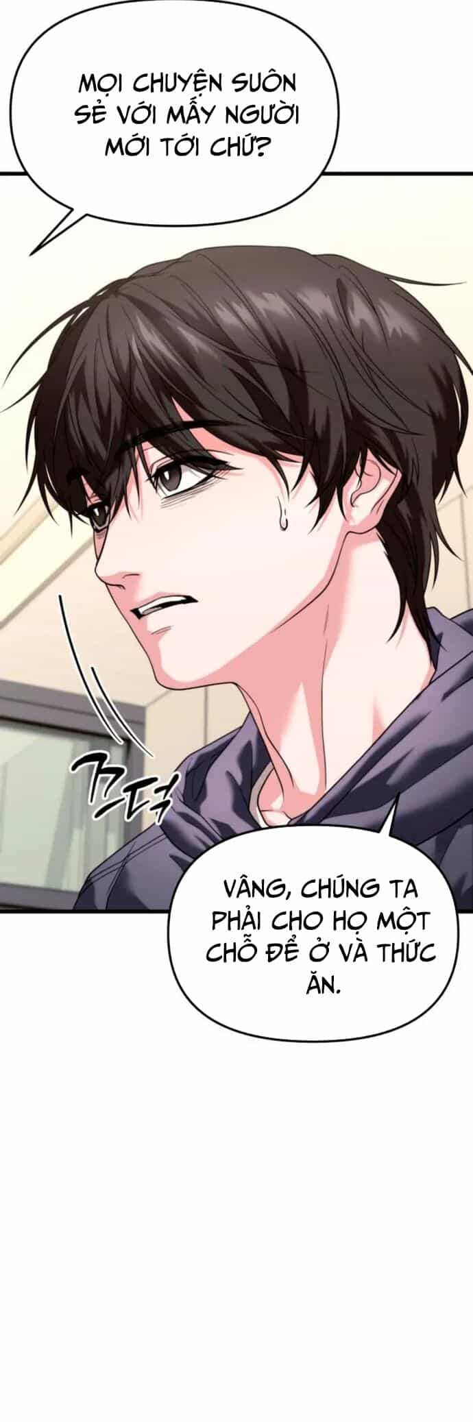 Tuyệt Đối Dân Cư - Chương 32 - ảnh 49