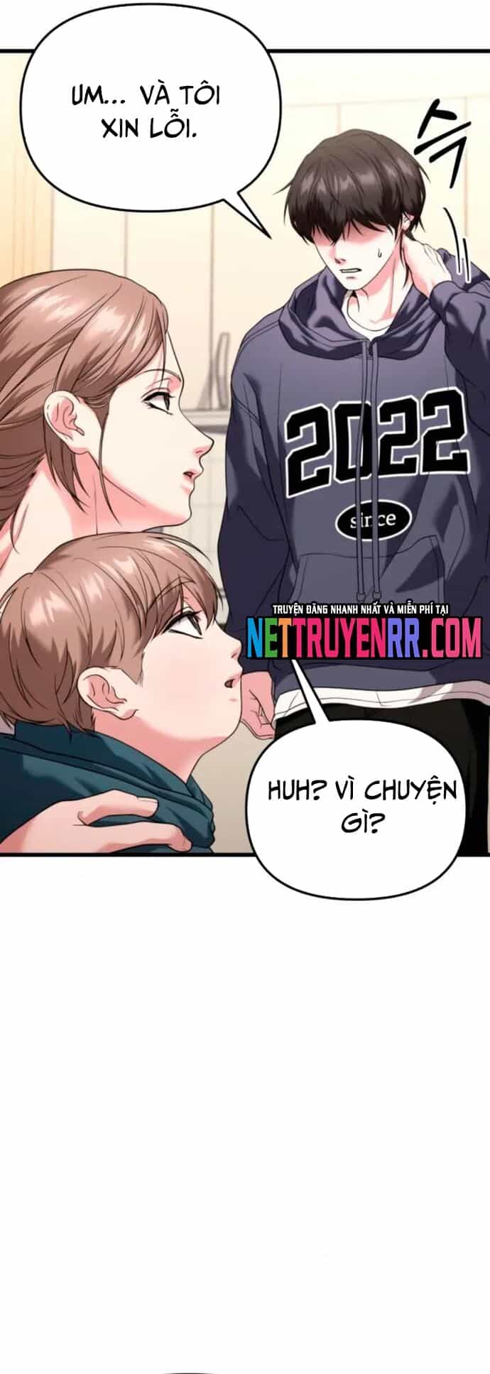 Tuyệt Đối Dân Cư - Chương 32 - ảnh 50