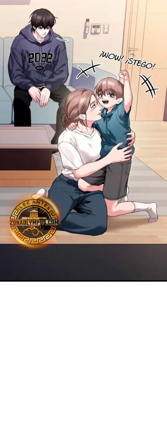 Tuyệt Đối Dân Cư - Chương 32 - ảnh 59