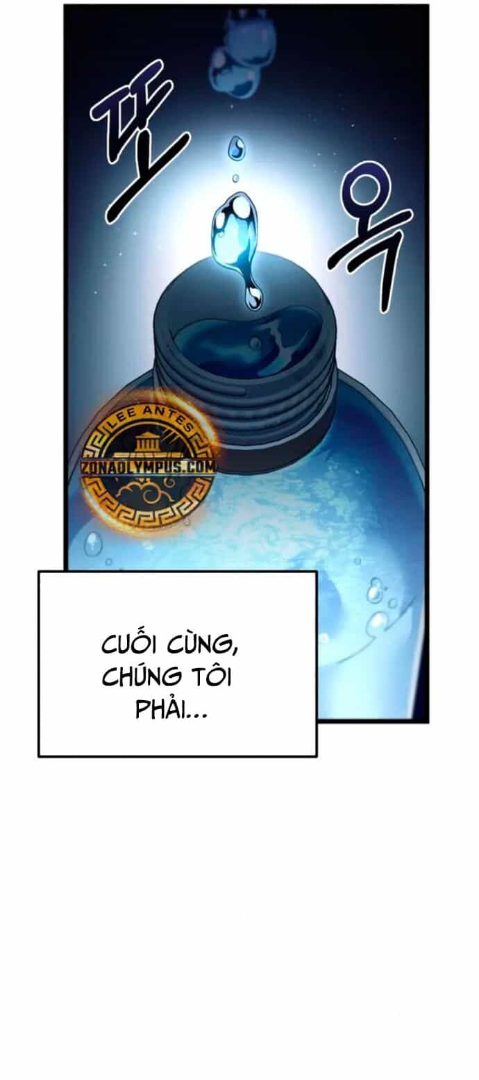 Tuyệt Đối Dân Cư - Chương 32 - ảnh 6