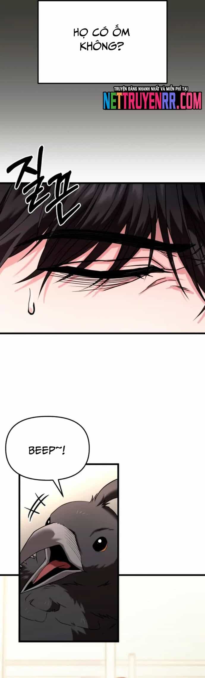 Tuyệt Đối Dân Cư - Chương 32 - ảnh 62