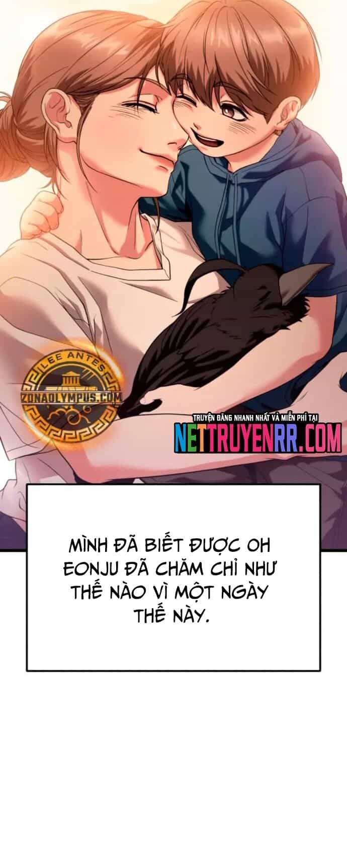 Tuyệt Đối Dân Cư - Chương 32 - ảnh 64