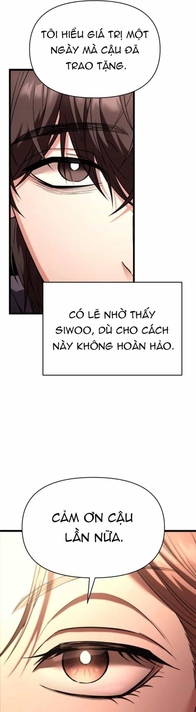 Tuyệt Đối Dân Cư - Chương 34 - ảnh 20