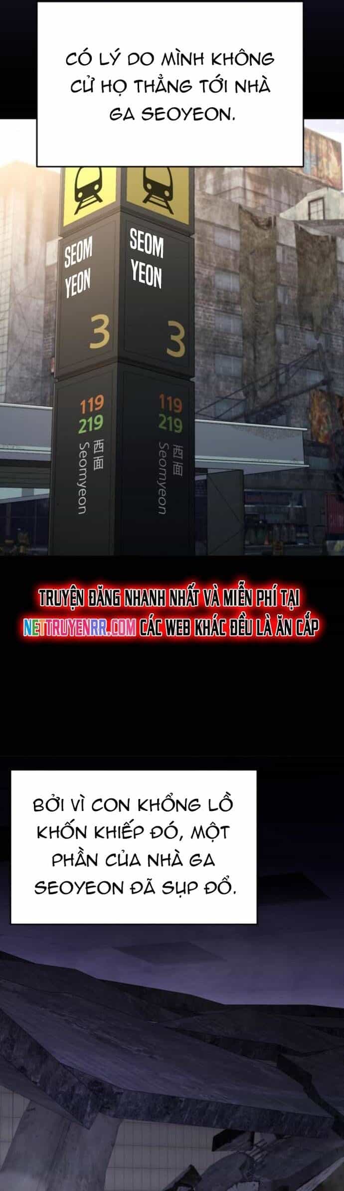 Tuyệt Đối Dân Cư - Chương 34 - ảnh 24