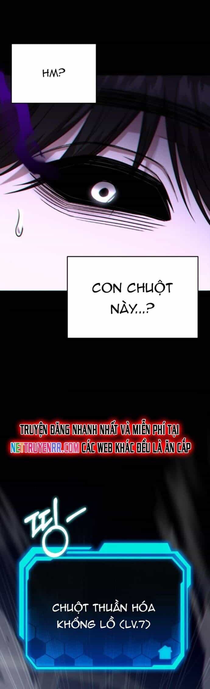 Tuyệt Đối Dân Cư - Chương 34 - ảnh 28