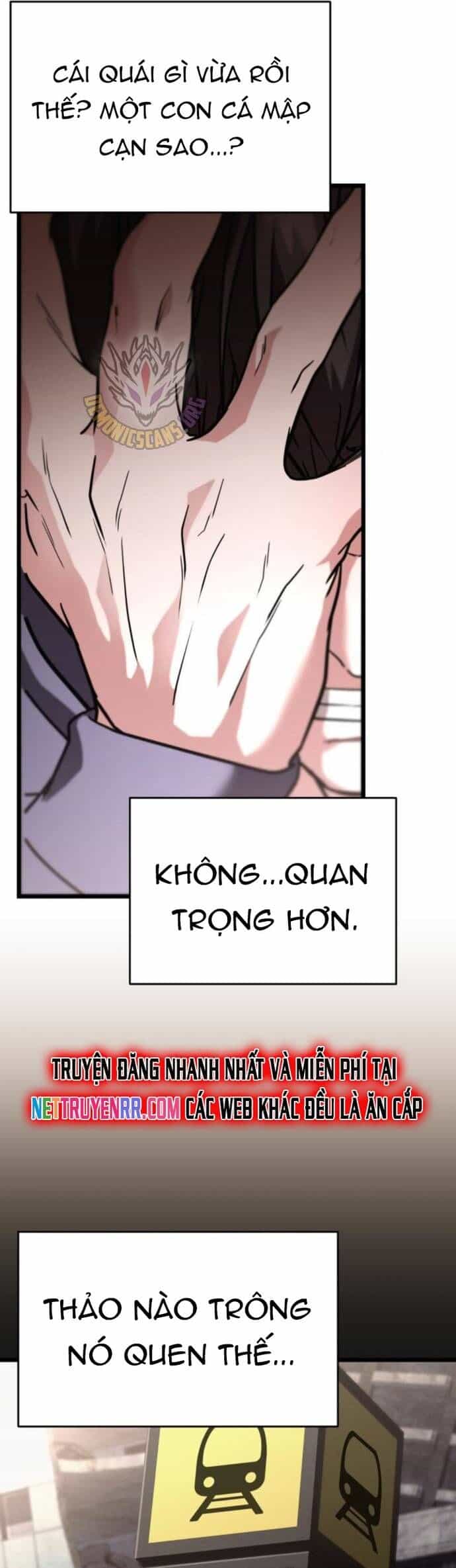 Tuyệt Đối Dân Cư - Chương 34 - ảnh 49