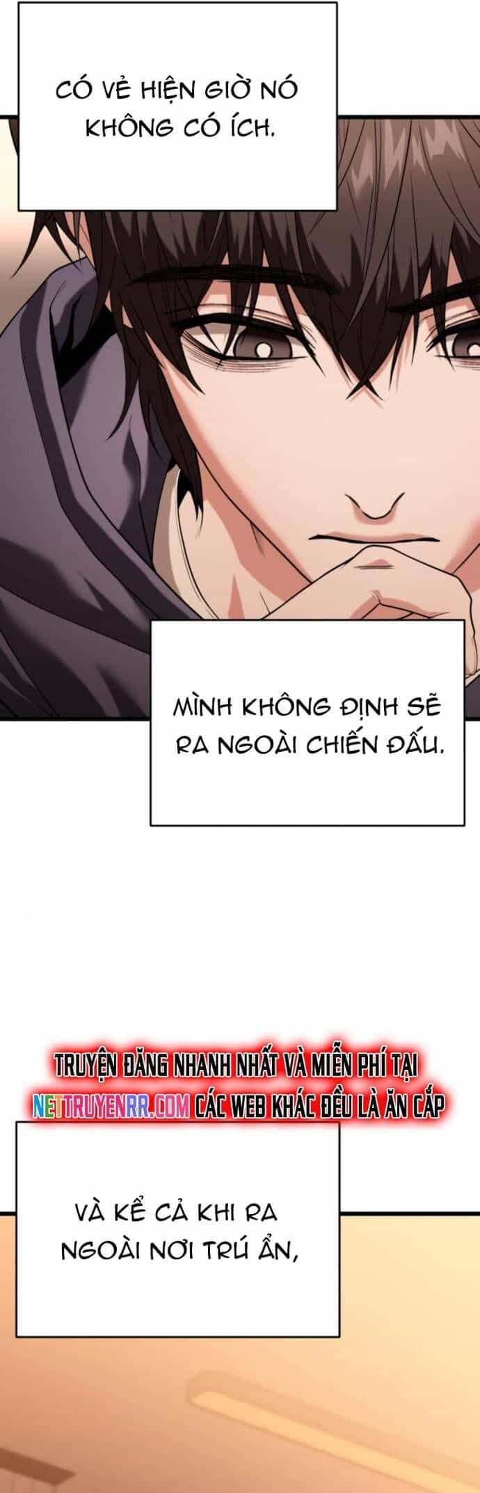 Tuyệt Đối Dân Cư - Chương 34 - ảnh 5