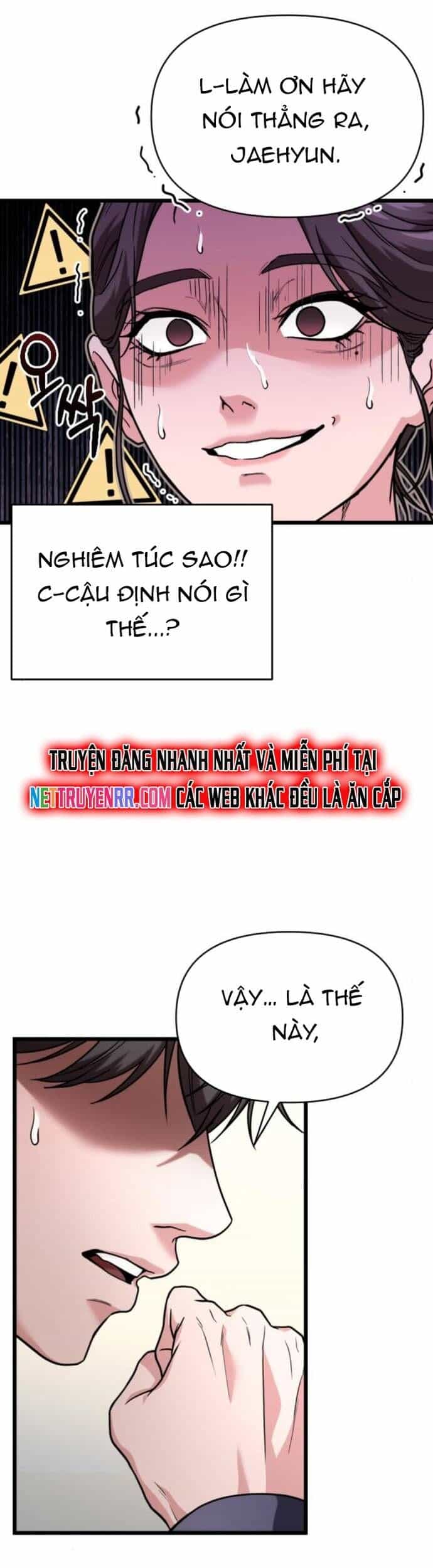 Tuyệt Đối Dân Cư - Chương 34 - ảnh 57