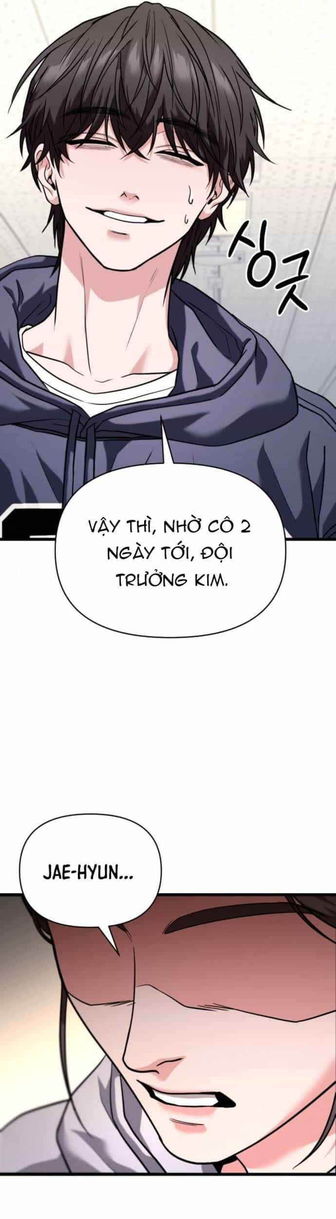 Tuyệt Đối Dân Cư - Chương 34 - ảnh 60