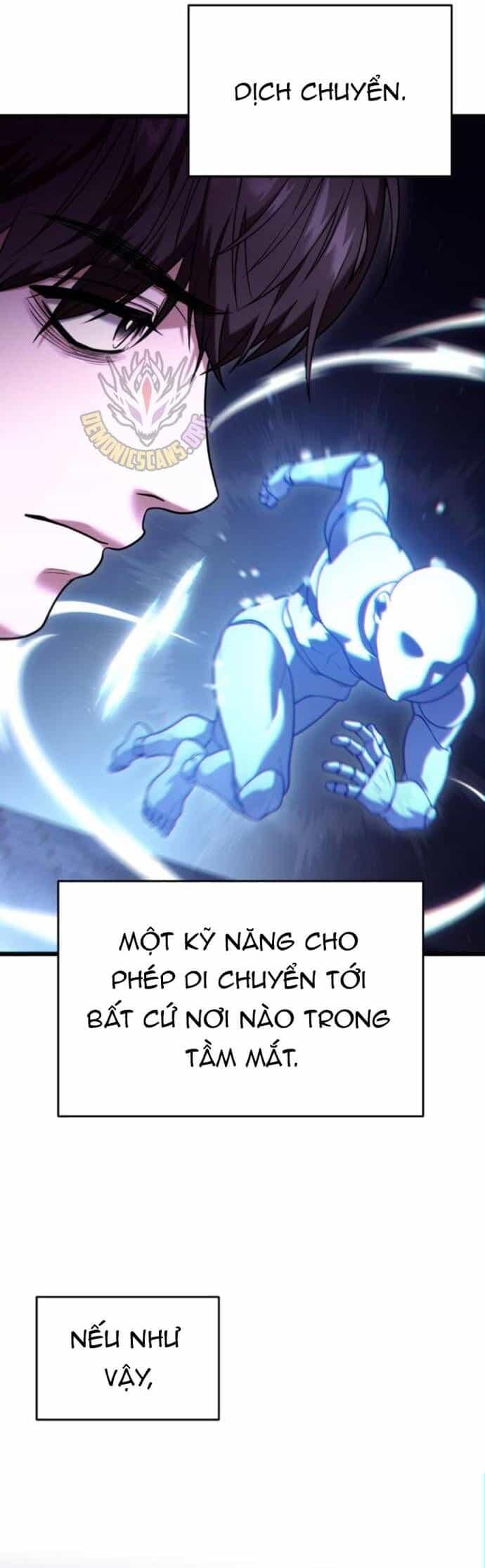 Tuyệt Đối Dân Cư - Chương 34 - ảnh 8