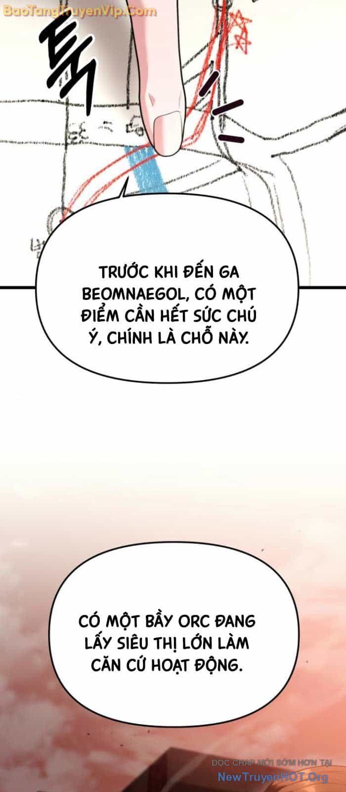 Tuyệt Đối Dân Cư - Chương 35 - ảnh 18