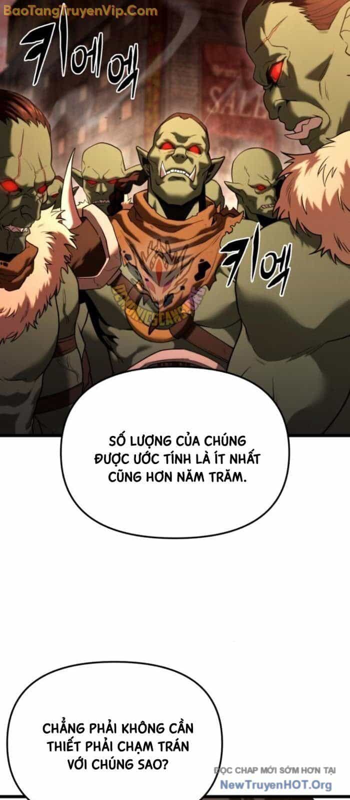 Tuyệt Đối Dân Cư - Chương 35 - ảnh 20