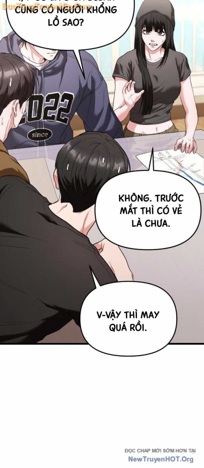 Tuyệt Đối Dân Cư - Chương 35 - ảnh 29